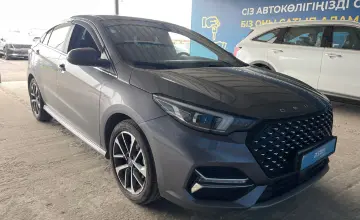OMODA S5 2024 года за 7 000 000 тг. в Алматы фото 3