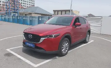 Mazda CX-5 2022 года за 13 000 000 тг. в Шымкент фото 1