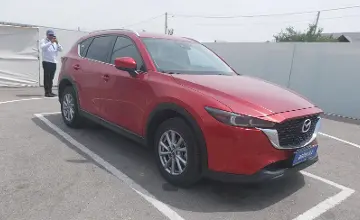 Mazda CX-5 2022 года за 13 000 000 тг. в Шымкент фото 2