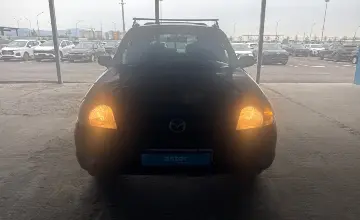 Mazda Tribute 2003 года за 1 800 000 тг. в Алматы фото 2