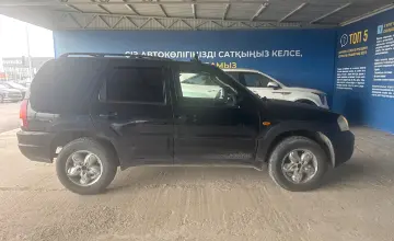 Mazda Tribute 2003 года за 1 800 000 тг. в Алматы фото 4