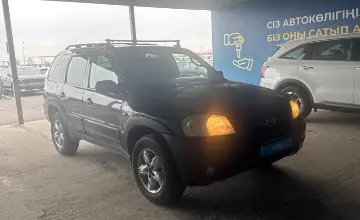 Mazda Tribute 2003 года за 1 800 000 тг. в Алматы фото 3