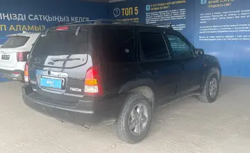 Mazda Tribute 2003 года за 1 800 000 тг. в Алматы
