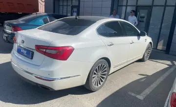 Kia K7 2012 года за 7 500 000 тг. в Кызылорда