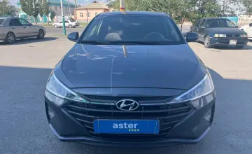 Hyundai Elantra 2020 года за 8 000 000 тг. в Кызылорда фото 2