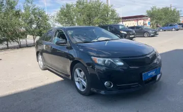 Toyota Camry 2014 года за 6 500 000 тг. в Кызылорда фото 3