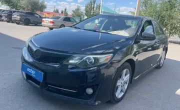 Toyota Camry 2014 года за 6 500 000 тг. в Кызылорда фото 1