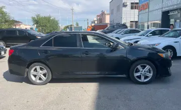 Toyota Camry 2014 года за 6 500 000 тг. в Кызылорда фото 4