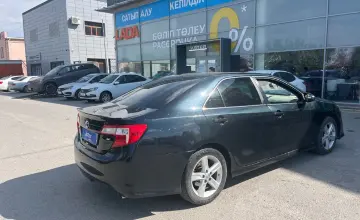 Toyota Camry 2014 года за 6 500 000 тг. в Кызылорда