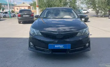 Toyota Camry 2014 года за 6 500 000 тг. в Кызылорда фото 2