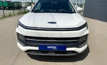 JAC JS4 2024 года за 7 000 000 тг. в Петропавловск фото 2