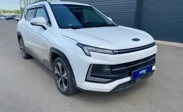 JAC JS4 2024 года за 7 000 000 тг. в Петропавловск фото 3