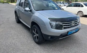 Renault Duster 2013 года за 4 000 000 тг. в Актобе фото 3