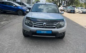 Renault Duster 2013 года за 4 000 000 тг. в Актобе фото 2