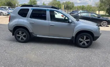 Renault Duster 2013 года за 4 000 000 тг. в Актобе фото 4