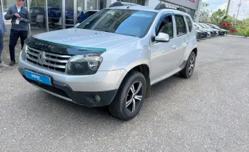 Renault Duster 2013 года за 4 000 000 тг. в Актобе фото 1