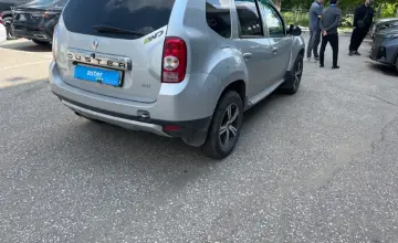 Renault Duster 2013 года за 4 000 000 тг. в Актобе
