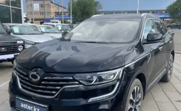 Renault Samsung QM6 2019 года за 7 000 000 тг. в Уральск фото 1