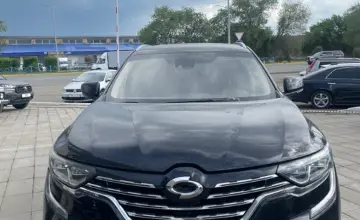 Renault Samsung QM6 2019 года за 7 000 000 тг. в Уральск фото 2