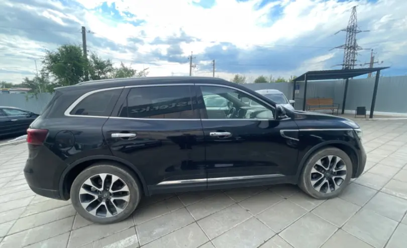 Renault Samsung QM6 2019 года за 7 000 000 тг. в Уральск фото 4