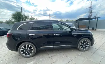 Renault Samsung QM6 2019 года за 7 000 000 тг. в Уральск фото 4