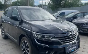 Renault Samsung QM6 2019 года за 7 000 000 тг. в Уральск фото 3