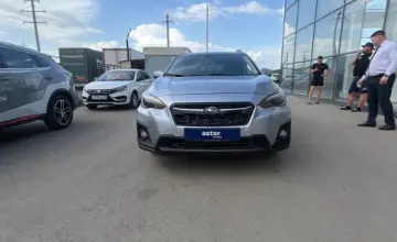 Subaru XV 2019 года за 9 500 000 тг. в Петропавловск фото 2