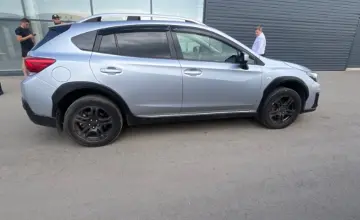 Subaru XV 2019 года за 9 500 000 тг. в Петропавловск фото 4