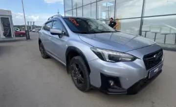 Subaru XV 2019 года за 9 500 000 тг. в Петропавловск фото 3