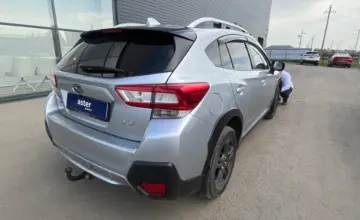 Subaru XV 2019 года за 9 500 000 тг. в Петропавловск