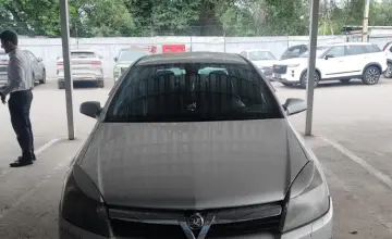 Opel Astra 2006 года за 1 500 000 тг. в Алматы фото 2