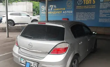 Opel Astra 2006 года за 1 500 000 тг. в Алматы