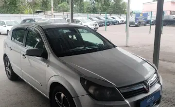 Opel Astra 2006 года за 1 500 000 тг. в Алматы фото 3