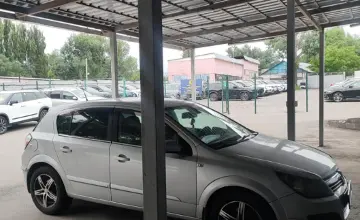 Opel Astra 2006 года за 1 500 000 тг. в Алматы фото 4