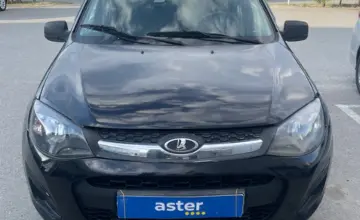 LADA (ВАЗ) Kalina 2013 года за 2 000 000 тг. в Кызылорда фото 2