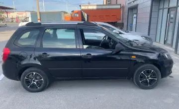 LADA (ВАЗ) Kalina 2013 года за 2 000 000 тг. в Кызылорда фото 4