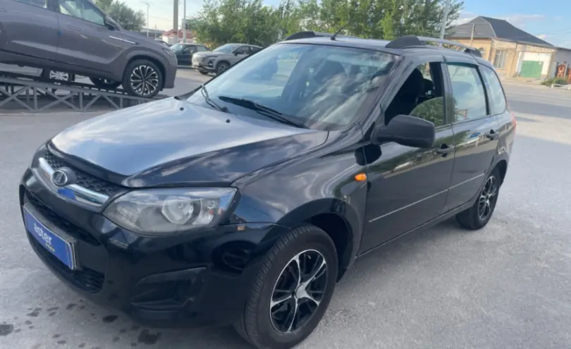 LADA (ВАЗ) Kalina 2013 года за 2 000 000 тг. в Кызылорда