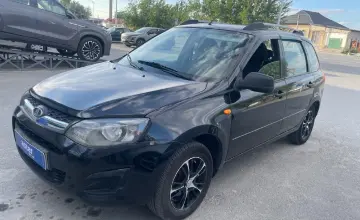 LADA (ВАЗ) Kalina 2013 года за 2 000 000 тг. в Кызылорда фото 1