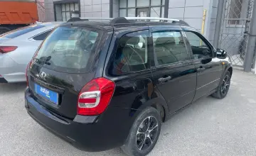 LADA (ВАЗ) Kalina 2013 года за 2 000 000 тг. в Кызылорда