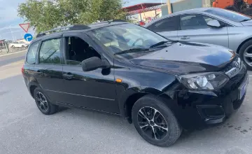 LADA (ВАЗ) Kalina 2013 года за 2 000 000 тг. в Кызылорда фото 3