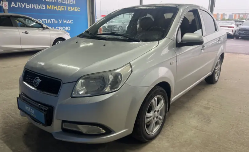 Ravon Nexia R3 2019 года за 4 000 000 тг. в Алматы