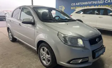 Ravon Nexia R3 2019 года за 4 000 000 тг. в Алматы фото 3