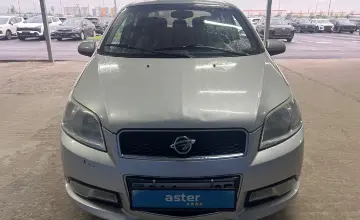 Ravon Nexia R3 2019 года за 4 000 000 тг. в Алматы фото 2