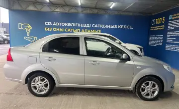 Ravon Nexia R3 2019 года за 4 000 000 тг. в Алматы фото 4