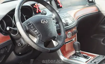 Infiniti M 2007 года за 5 000 000 тг. в Алматы