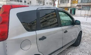 Nissan Note 2007 года за 2 500 000 тг. в Экибастуз фото 3