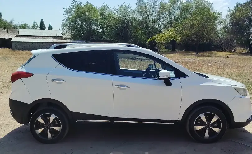 JAC S3 2019 года за 3 500 000 тг. в Жамбылская область