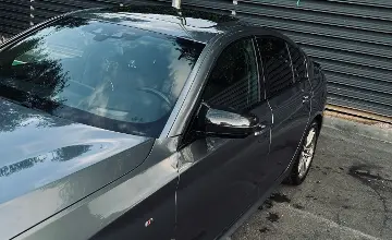 BMW 5 серии 2017 года за 15 500 000 тг. в Алматы фото 3