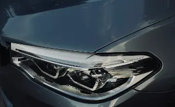 BMW 5 серии 2017 года за 15 500 000 тг. в Алматы фото 2