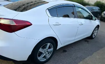Kia Cerato 2015 года за 4 700 000 тг. в Астана фото 4